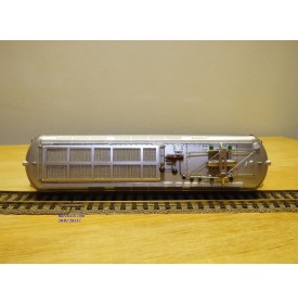 HAG 280.44 Motrice Re 460 Radio Suisse Romande SBB BO