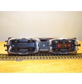 HAG   179 . 01,  Motrice BoBo   Re 4/4   N° : 162  COURT   BLS   neuf  BO