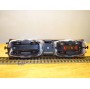 HAG 280.44 Motrice Re 460 Radio Suisse Romande SBB BO