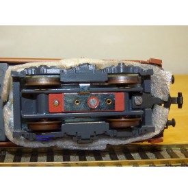 HAG 280.44 Motrice Re 460 Radio Suisse Romande SBB BO