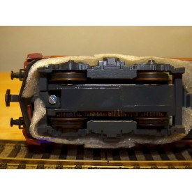 HAG 280.44 Motrice Re 460 Radio Suisse Romande SBB BO