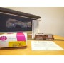HAG 280.44 Motrice Re 460 Radio Suisse Romande SBB BO