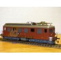 HAG 280.44 Motrice Re 460 Radio Suisse Romande SBB BO