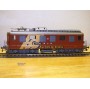 HAG 280.44 Motrice Re 460 Radio Suisse Romande SBB BO