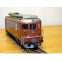 HAG 280.44 Motrice Re 460 Radio Suisse Romande SBB BO