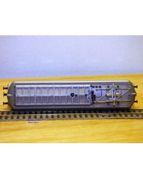 HAG 280.44 Motrice Re 460 Radio Suisse Romande SBB BO