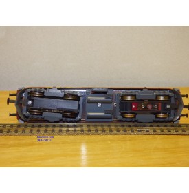HAG 280.44 Motrice Re 460 Radio Suisse Romande SBB BO