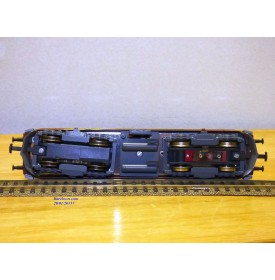 HAG 280.44 Motrice Re 460 Radio Suisse Romande SBB BO