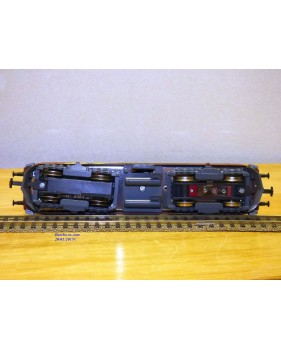 HAG 280.44 Motrice Re 460 Radio Suisse Romande SBB BO