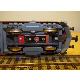 HAG 280.44 Motrice Re 460 Radio Suisse Romande SBB BO