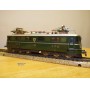 HAG 280.44 Motrice Re 460 Radio Suisse Romande SBB BO