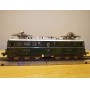 HAG 280.44 Motrice Re 460 Radio Suisse Romande SBB BO