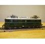 HAG 280.44 Motrice Re 460 Radio Suisse Romande SBB BO