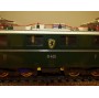 HAG 280.44 Motrice Re 460 Radio Suisse Romande SBB BO