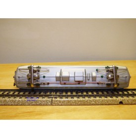 HAG 280.44 Motrice Re 460 Radio Suisse Romande SBB BO