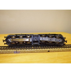 HAG 280.44 Motrice Re 460 Radio Suisse Romande SBB BO