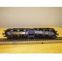 HAG 280.44 Motrice Re 460 Radio Suisse Romande SBB BO