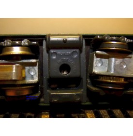 HAG 280.44 Motrice Re 460 Radio Suisse Romande SBB BO