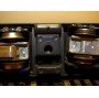 HAG 280.44 Motrice Re 460 Radio Suisse Romande SBB BO
