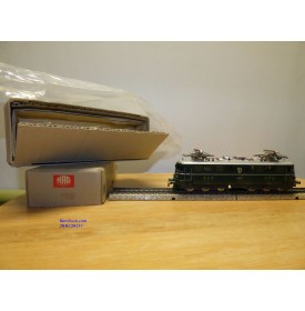 HAG 280.44 Motrice Re 460 Radio Suisse Romande SBB BO