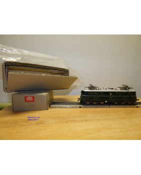 HAG 280.44 Motrice Re 460 Radio Suisse Romande SBB BO