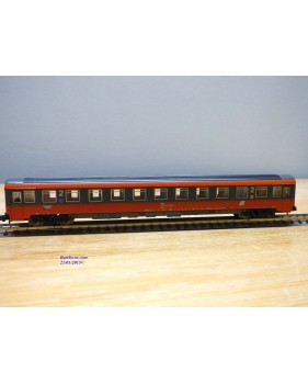 ARNOLD 3713 fourgon à bagages allégé SBB 
