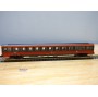 ARNOLD 3785,  voiture grandes lignes 2 Kl. type Bmz ÖBB  BO