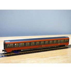 ARNOLD 3713 fourgon à bagages allégé SBB 