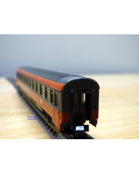 ARNOLD 3785,  voiture grandes lignes 2 Kl. type Bmz ÖBB  BO