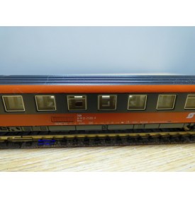 ARNOLD 3713 fourgon à bagages allégé SBB 