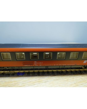 ARNOLD 3713 fourgon à bagages allégé SBB 