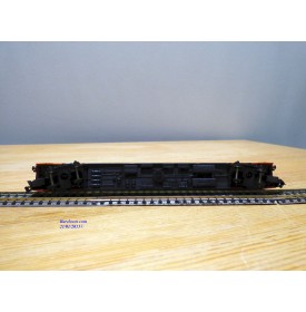 ARNOLD 3713 fourgon à bagages allégé SBB 
