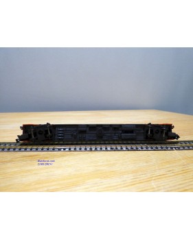 ARNOLD 3713 fourgon à bagages allégé SBB 