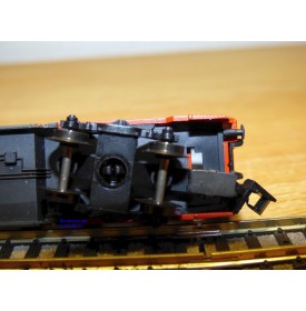 ARNOLD 3713 fourgon à bagages allégé SBB 