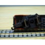 ARNOLD 3785,  voiture grandes lignes 2 Kl. type Bmz ÖBB  BO