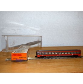 ARNOLD 3713 fourgon à bagages allégé SBB 