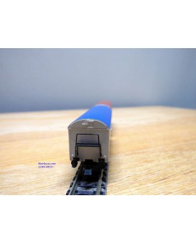 ARNOLD 0050.015, coffret de 2 wagons réfrigérants K2  HEAD  DB  neuf  BO