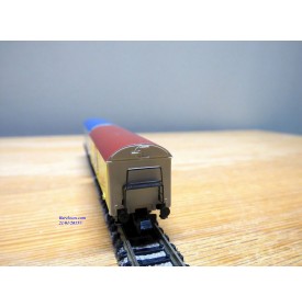 ARNOLD 4561 wagon réfrigérant TRANSFESA DB BO