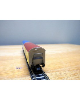 ARNOLD 4561 wagon réfrigérant TRANSFESA DB BO