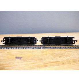 ARNOLD 4561 wagon réfrigérant TRANSFESA DB BO