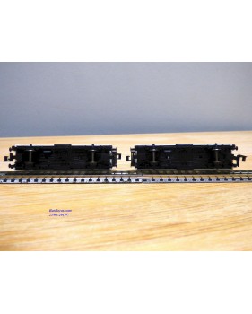 ARNOLD 4561 wagon réfrigérant TRANSFESA DB BO