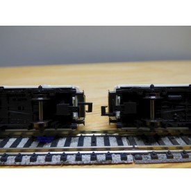 ARNOLD 4561 wagon réfrigérant TRANSFESA DB BO