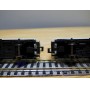 ARNOLD 0050.015, coffret de 2 wagons réfrigérants K2  HEAD  DB  neuf  BO