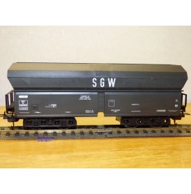 LIMA véro 302892, wagon trémie SGW   SNCF  Neuf  BO