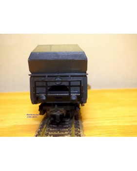 LIMA véro 309240 voiture grandes lignes Corail SNCF Neuf BO