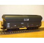 LIMA véro 302892, wagon trémie SGW   SNCF  Neuf  BO