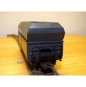 LIMA véro 302892, wagon trémie SGW   SNCF  Neuf  BO