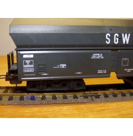 LIMA véro 309240 voiture grandes lignes Corail SNCF Neuf BO
