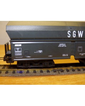 LIMA véro 309240 voiture grandes lignes Corail SNCF Neuf BO