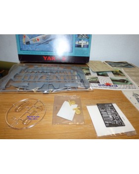 EDUARD 8072 kit comprenant 2 avions NIEUPORT 11 et NIEUPORT 17 Neuf  BO 1/48